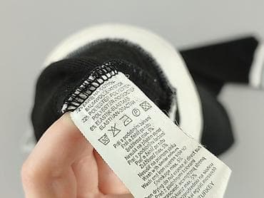 legginsy 4f: SZACHOWNICA, Tunika damska, rozmiar 4XL — 4