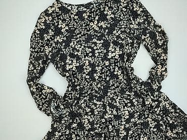 panterka top: Peacocks, Sukienka damska, rozmiar 2XL — 1