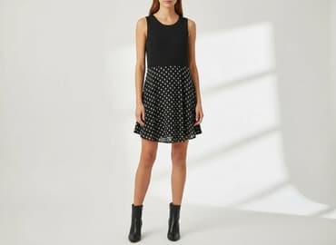 kurtki do sukienki: Jaeger, Sukienka damska, rozmiar L — 1