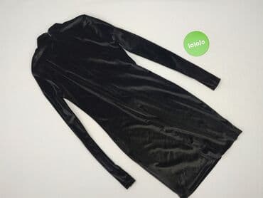 tanie modne sukienki: Sinsay, Sukienka damska, XS — 4