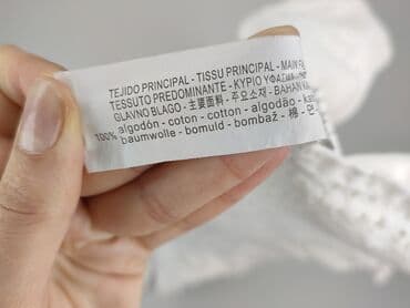 zara t shirty oversized: Zara, Koszula damska, rozmiar 5XL — 5