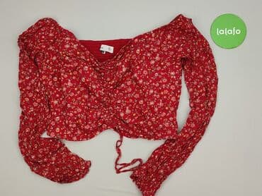 crop sukienki: Hollister, Top damski, rozmiar XL — 2