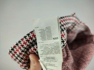 дешеве взуття жіноче: Reserved, Material trousers for women, size M (EU 38) — 5