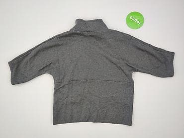 brąz: Kardigan damski, rozmiar XL — 3