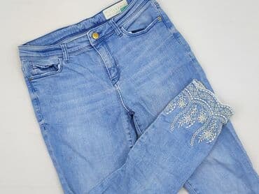 esprit jeansy damskie: Esprit, Jeansy damskie, rozmiar M — 1