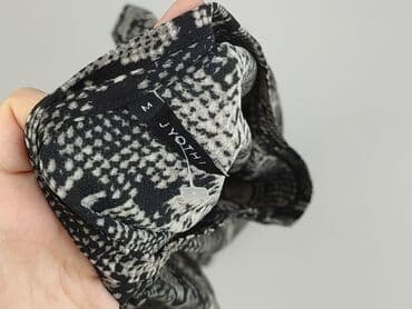 marynarka damska w jodełkę: Bluzka damska, rozmiar M — 6