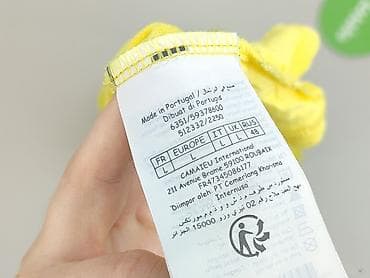 camaieu.com: Camaïeu, Top damski, rozmiar L — 4