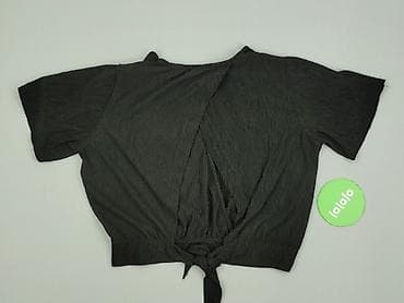 botki pull and bear: Bershka, Жіноча блуза, розмір M — 3