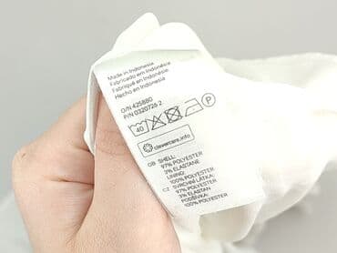 han bielizna: H&M, Bluzka damska, rozmiar 3XL — 5