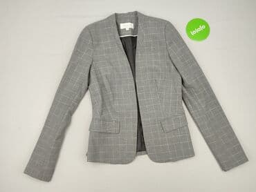 marynarka sukienka biala: Marynarka damska, rozmiar S — 2