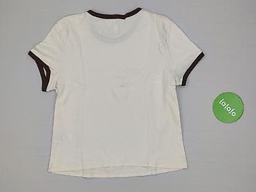 topy celine: H&M Divided, T-shirt damski, rozmiar XL — 3