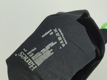 koszulki z długim rękawem damskie karl kani: Hanes, T-shirt damski, rozmiar L — 5