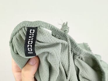 hm bluzki z krótkim rękawem: H&M, Bluzka damska, rozmiar XS — 4