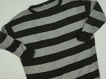 sukienki dresowe plus size: Sukienka damska, rozmiar 4XL — 1