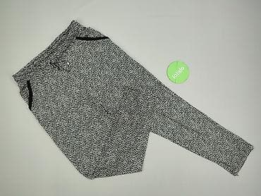 s primark: Vila, Spodnie materiałowe damskie, rozmiar L — 2