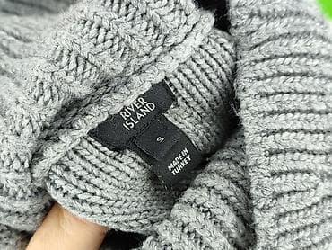 piqro: River Island, Sweter damski, rozmiar S — 4