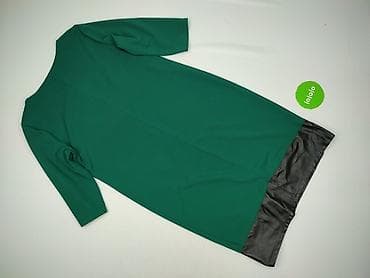 green point spodnice: Sukienka damska, rozmiar S — 3
