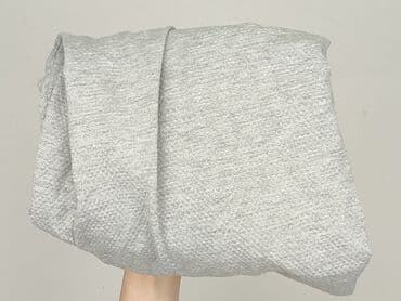 szara bluzka damska: Pieces, Bluza damska
, rozmiar M — 5