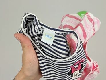 sukienki codzienne letnie: Dress, Disney, 6-9 months, condition - Perfect — 5