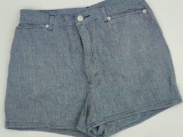 krótkie spodenki damskie lidl: Lindex, Szorty damskie, rozmiar M — 1