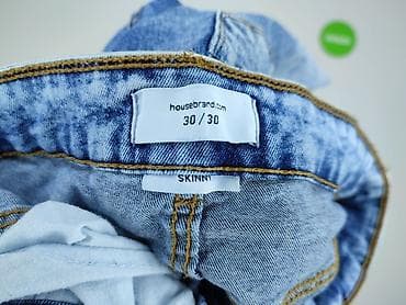 Mens: Jeans for men, size M — 4