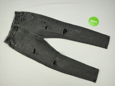 indicode t shirty: Jeansy damskie, S — 2