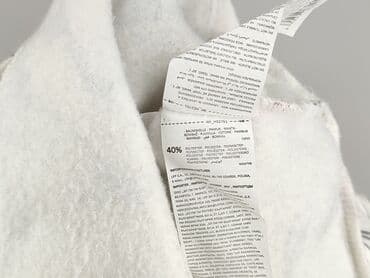 bluzka z krotkim rekawem z kapturem: House, Bluza z kapturem damska, rozmiar S — 5