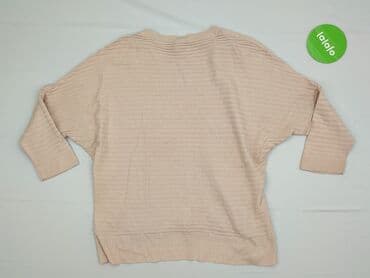 bluza max mara: Mavi, Sweter damski, rozmiar XS — 3