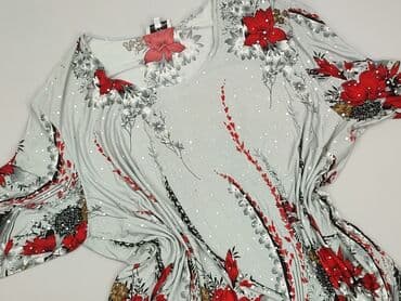 Women's blouse, size 2XL