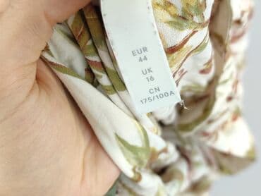 Women: H&M, Women`s shirt, size 2XL (EU 44) — 5