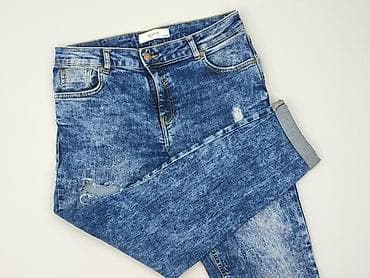 sapa jeans: Jeansy damskie, rozmiar M — 1
