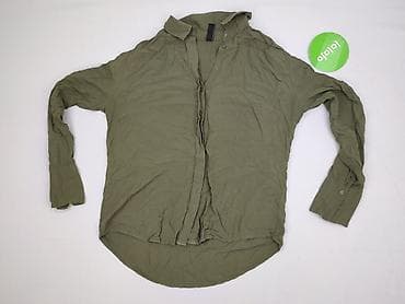 amisu shirts: Amisu, Koszula damska, rozmiar S — 3