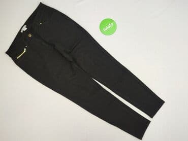 джинси h m: H&M, Jeansy damskie, rozmiar S — 2