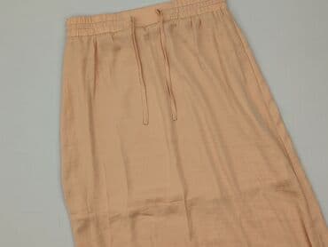 bonprix długie spódnice letnie: Vila, Spódnica damska, rozmiar S — 2