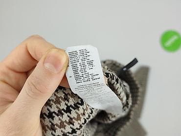 walkx buty: Calzedonia, Spodnie materiałowe damskie, rozmiar S — 6