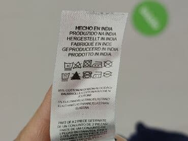 c a legginsy niemowlece: Legginsy, Primark, 9-12 miesięcy, stan - Bardzo dobry — 5