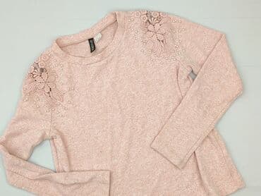 primark hello kitty piżama: H&M, Bluza damska
, rozmiar S — 1