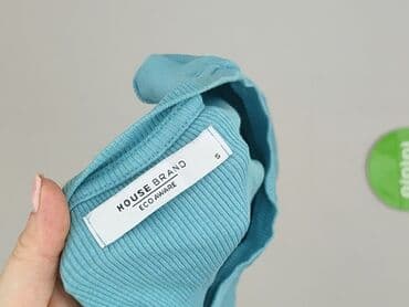 dickies t shirty: House, T-shirt damski, rozmiar S — 4