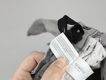 body 80e: Spodnie jeansowe, C&A, 3-4 lat, 104, stan - Bardzo dobry — 5