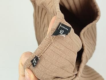 bluzki cropped: Bluzka damska, rozmiar S — 4