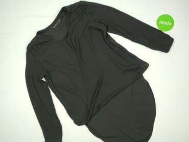 bluzki do garnituru damskiego: Zara, Women's blouse, size M (EU 38) — 2