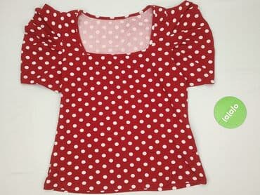 Kobiety: Bluzka damska, XL — 2