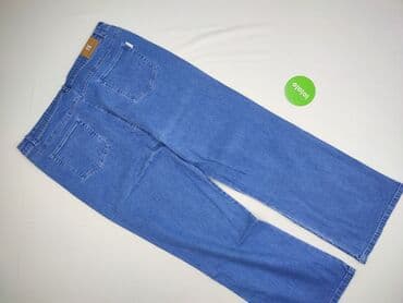 jeansy dla wysokich kobiet: Jeansy damskie, rozmiar XL — 3