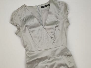 duże rozmiary ekskluzywne sukienki plus size: Reserved, Sukienka damska, rozmiar M — 1
