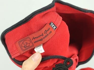 piżamy damskie hello kitty: Bluzka damska, rozmiar 2XL — 5