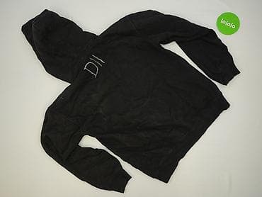 bluzy hell: Bluza z kapturem dla mężczyzn, rozmiar L — 3