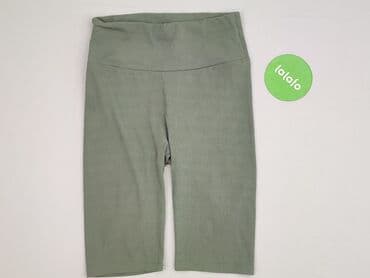 bluza do kostek: Spodnie 3/4 damskie, rozmiar XL — 2