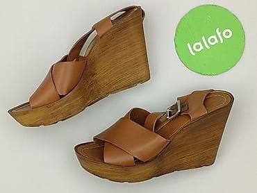 2 born buty: Sandały damskie, rozmiar 36 — 4
