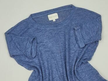 shein sweter: Sweter damski, S — 1