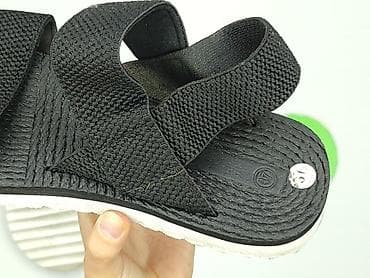 Women's Footwear: Sandals for women, size 36 — 6